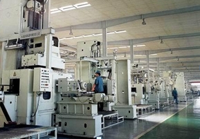 长城汽车集团-水源热泵样板工程
